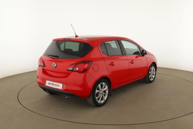 Opel Corsa image 9