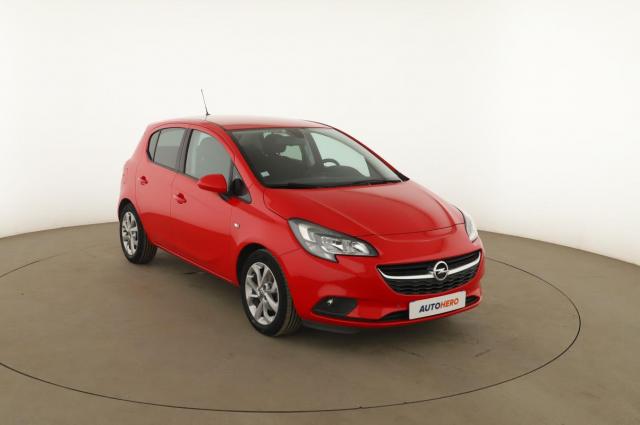 Opel Corsa image 5