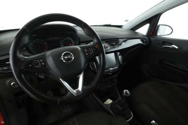 Opel Corsa image 4