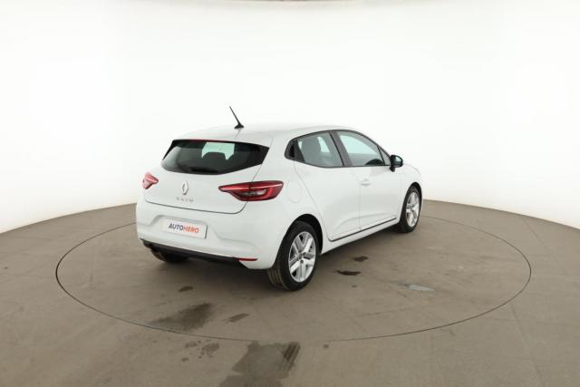 Renault Clio image 4