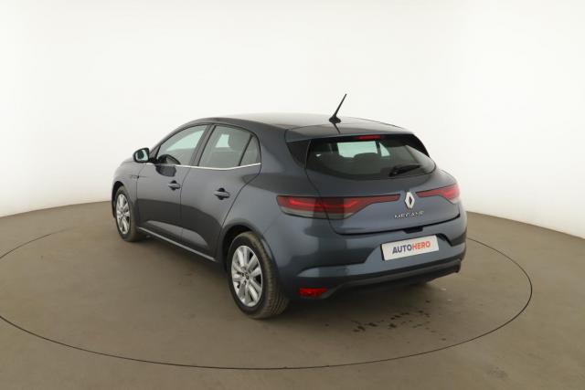 Renault Mégane image 9