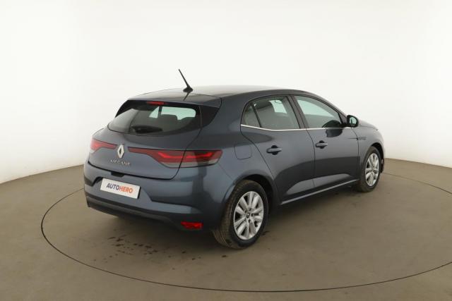 Renault Mégane image 8