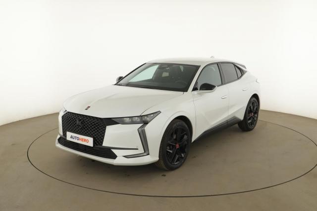 Ds Ds 4 1.2 Puretech Performance Line Auto 130 Ch