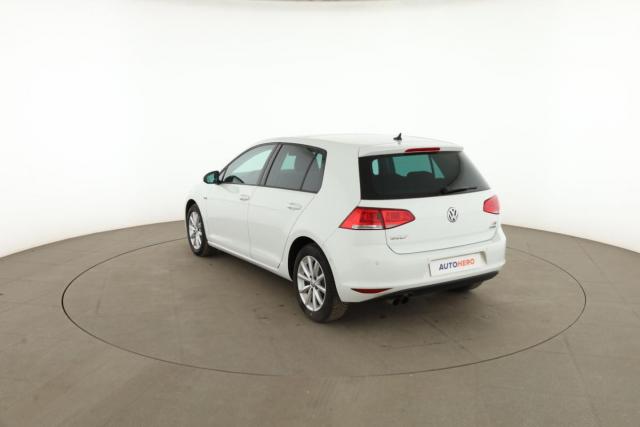 Volkswagen Golf image 6