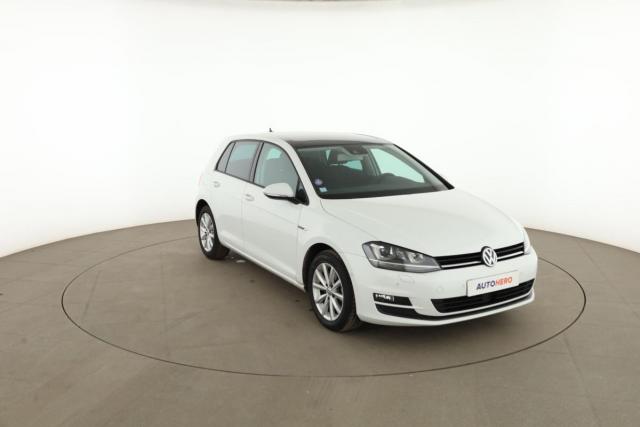 Volkswagen Golf image 1