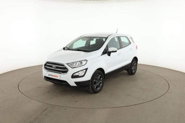 Ford Ecosport 1.0 Ecoboost Trend 125 Ch