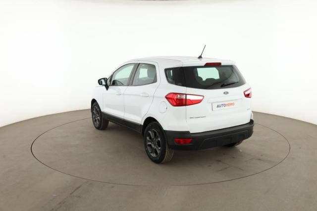Ford Ecosport image 5