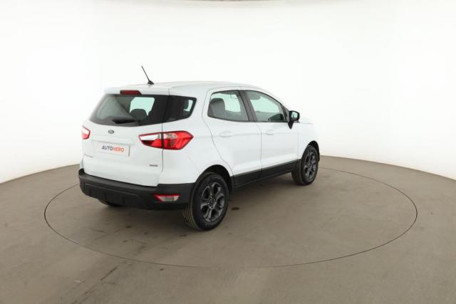 Ford Ecosport image 9