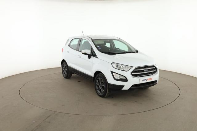 Ford Ecosport image 2