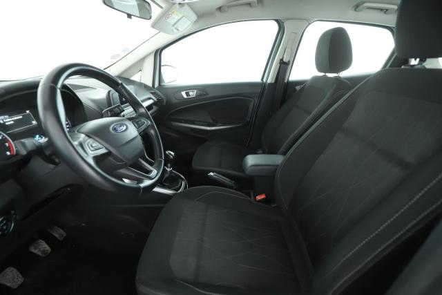 Ford Ecosport image 7