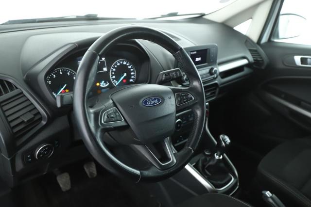 Ford Ecosport image 8