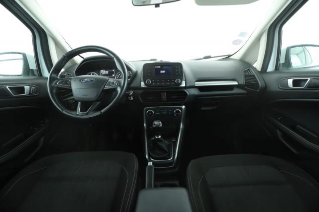Ford Ecosport image 1