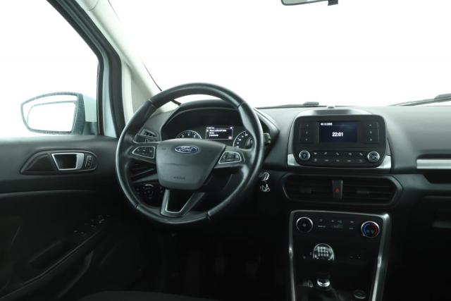 Ford Ecosport image 4