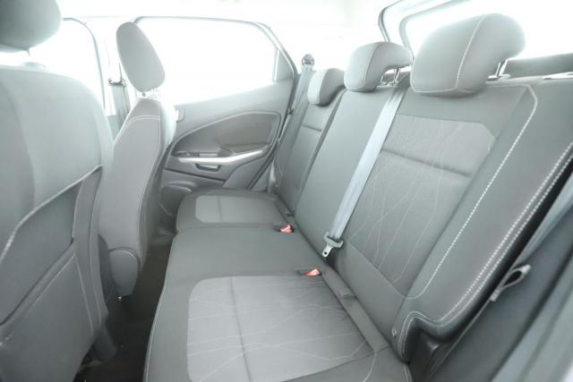 Ford Ecosport image 6