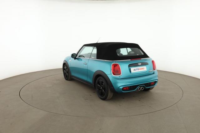 Mini Cabrio image 8