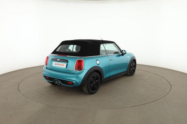 Mini Cabrio image 1