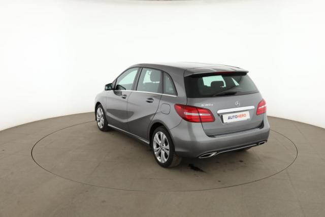 Mercedes Benz Classe B image 3
