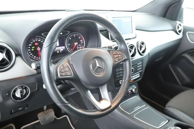 Mercedes Benz Classe B image 7