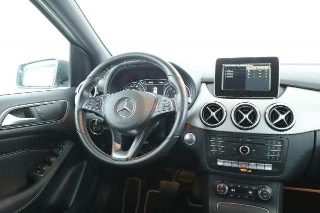 Mercedes Benz Classe B image 4