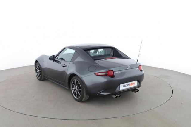 Mazda Mx-5 image 7