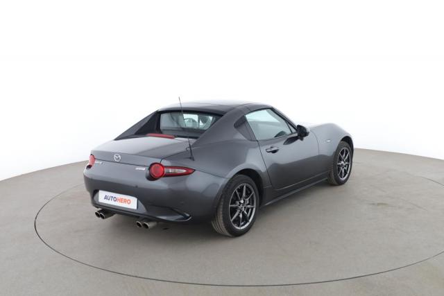 Mazda Mx-5 image 9