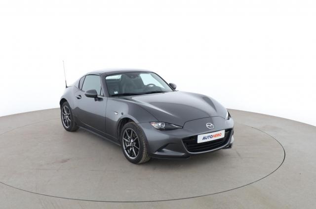 Mazda Mx-5 image 5