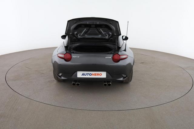 Mazda Mx-5 image 8