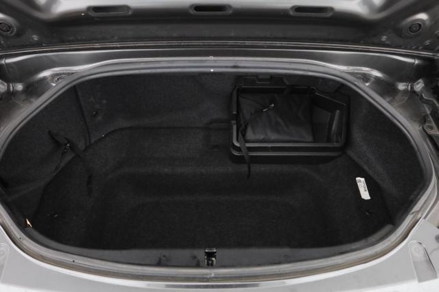 Mazda Mx-5 image 4