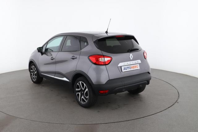 Renault Captur image 4