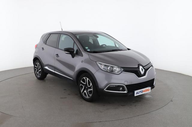Renault Captur image 8