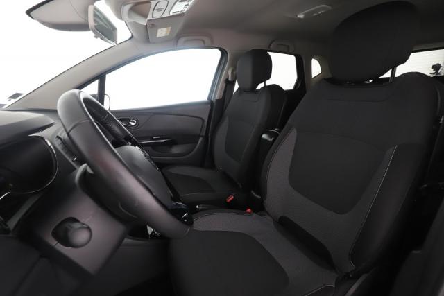 Renault Captur image 9