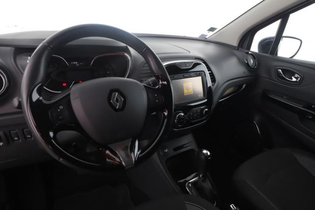 Renault Captur image 1