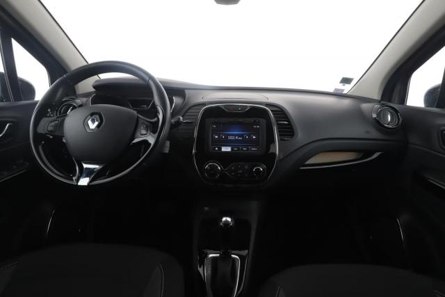 Renault Captur image 5