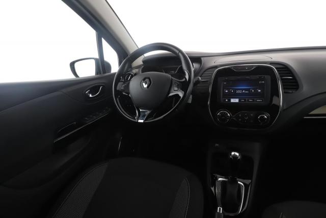 Renault Captur image 7