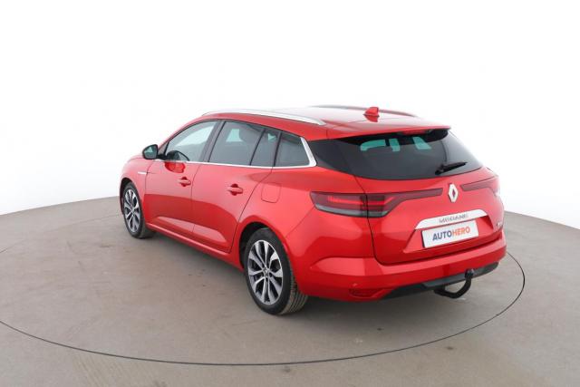 Renault Talisman Estate image 2