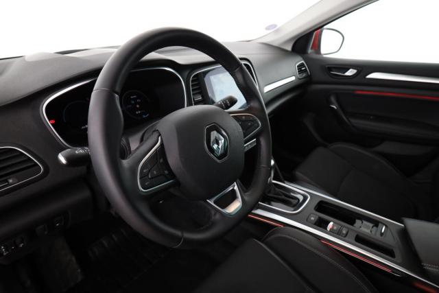 Renault Talisman Estate image 9