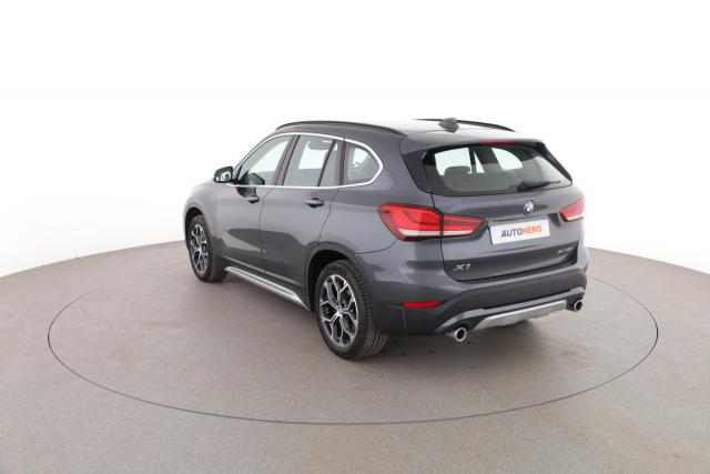 Bmw X1 image 2