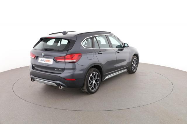 Bmw X1 image 3