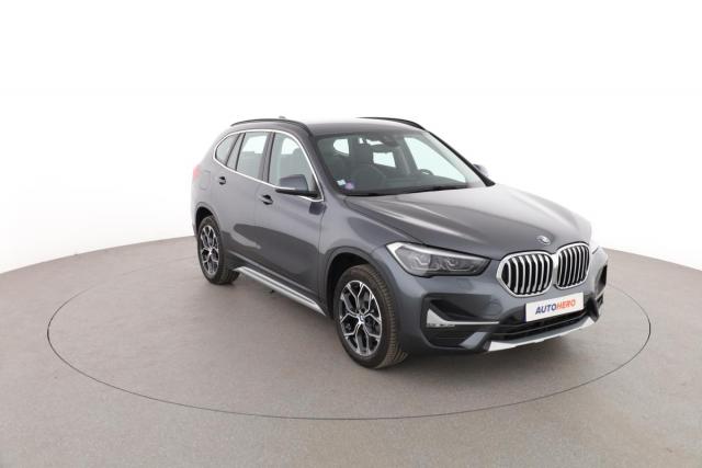 Bmw X1 image 5
