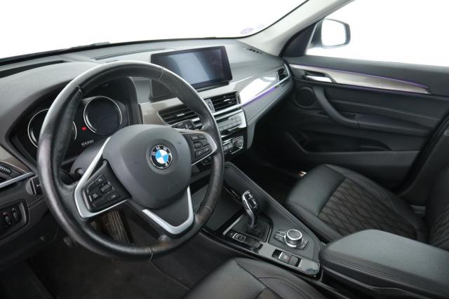 Bmw X1 image 8