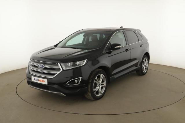 Ford Edge 2.0 Tdci Awd Titanium Powershift 210 Ch