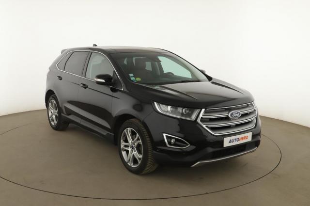 Ford Edge image 5