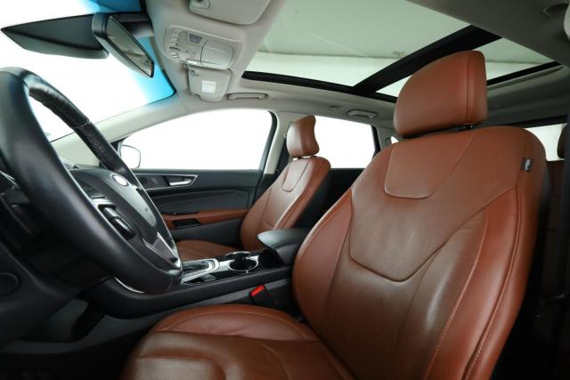 Ford Edge image 4