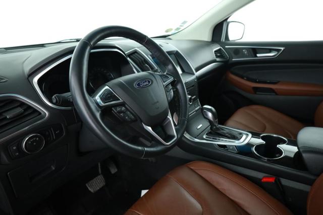 Ford Edge image 8