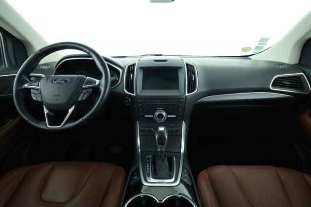 Ford Edge image 9