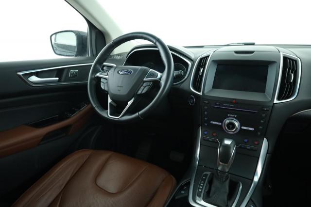 Ford Edge image 1