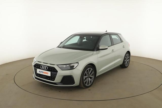 Audi A1 Sportback 30 Tfsi Advanced S Tronic 7 110 Ch