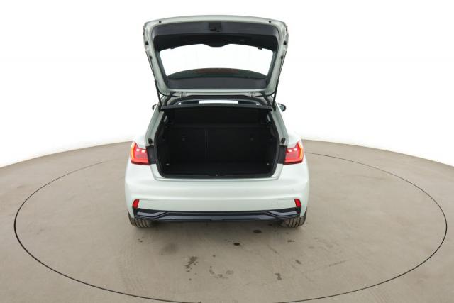 Audi A1 Sportback image 3
