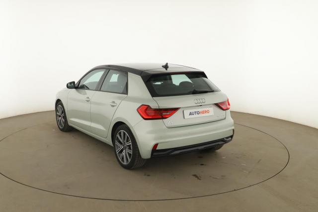 Audi A1 Sportback image 8