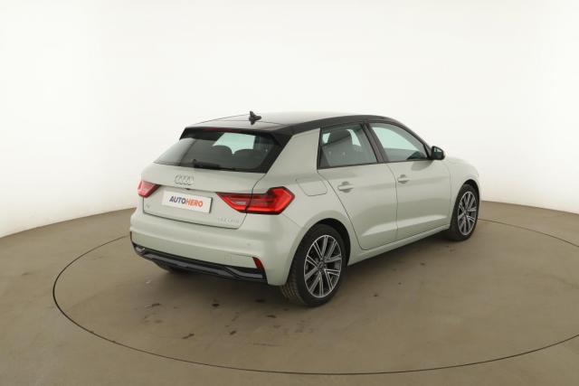 Audi A1 Sportback image 9